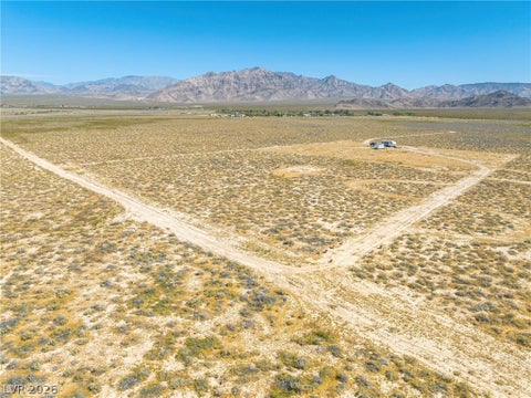 Tiny photo for 0 Tonopah, Sandy Valley, NV 89019 (MLS # 2767679)