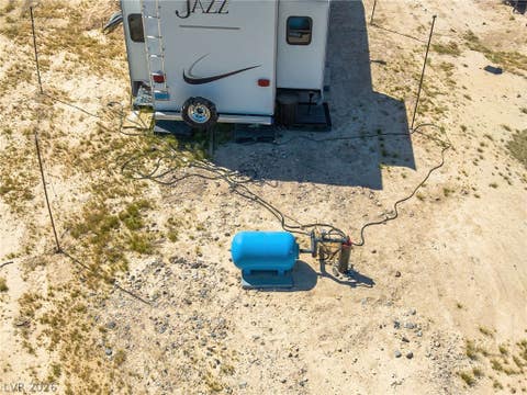 Tiny photo for 0 Tonopah, Sandy Valley, NV 89019 (MLS # 2767679)