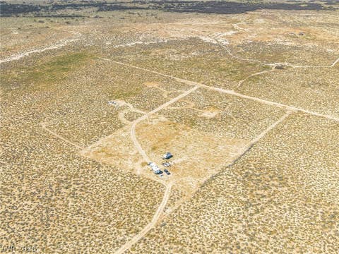 Tiny photo for 0 Tonopah, Sandy Valley, NV 89019 (MLS # 2767679)