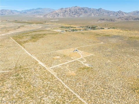 Tiny photo for 0 Tonopah, Sandy Valley, NV 89019 (MLS # 2767679)
