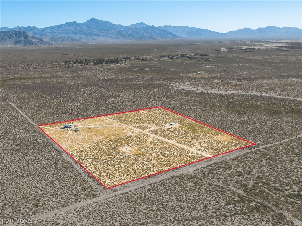 0 Tonopah