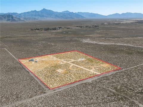Tiny photo for 0 Tonopah, Sandy Valley, NV 89019 (MLS # 2767679)