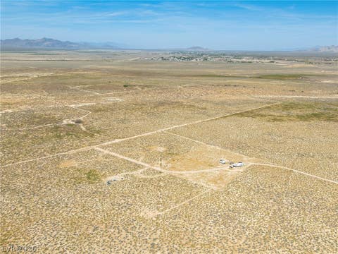 Tiny photo for 0 Tonopah, Sandy Valley, NV 89019 (MLS # 2767679)