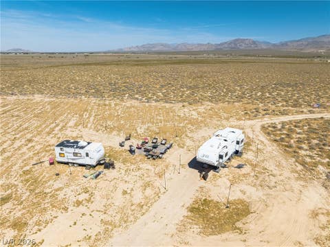 Tiny photo for 0 Tonopah, Sandy Valley, NV 89019 (MLS # 2767679)