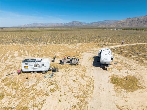 Tiny photo for 0 Tonopah, Sandy Valley, NV 89019 (MLS # 2767679)
