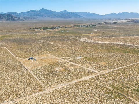 Tiny photo for 0 Tonopah, Sandy Valley, NV 89019 (MLS # 2767679)