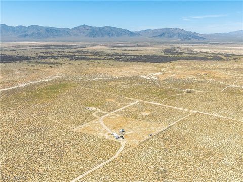 Tiny photo for 0 Tonopah, Sandy Valley, NV 89019 (MLS # 2767679)