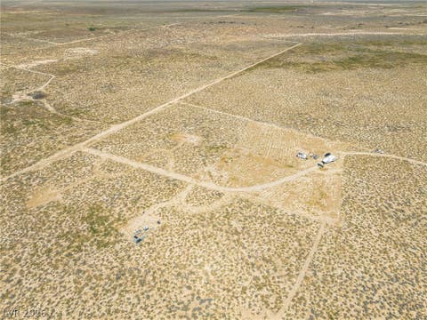 Tiny photo for 0 Tonopah, Sandy Valley, NV 89019 (MLS # 2767679)