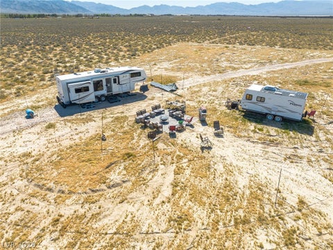 Tiny photo for 0 Tonopah, Sandy Valley, NV 89019 (MLS # 2767679)