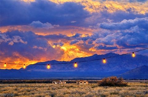 Photo of 0 Tonopah, Sandy Valley, NV 89019 (MLS # 2767679)