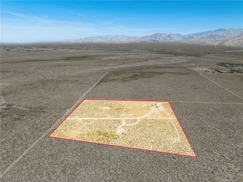 Tiny photo for 0 Tonopah, Sandy Valley, NV 89019 (MLS # 2767679)
