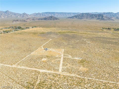 Tiny photo for 0 Tonopah, Sandy Valley, NV 89019 (MLS # 2767679)