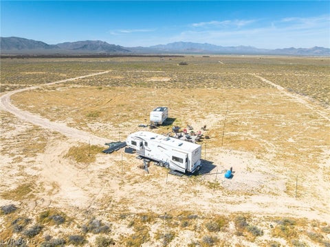 Tiny photo for 0 Tonopah, Sandy Valley, NV 89019 (MLS # 2767679)