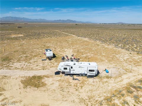 Tiny photo for 0 Tonopah, Sandy Valley, NV 89019 (MLS # 2767679)