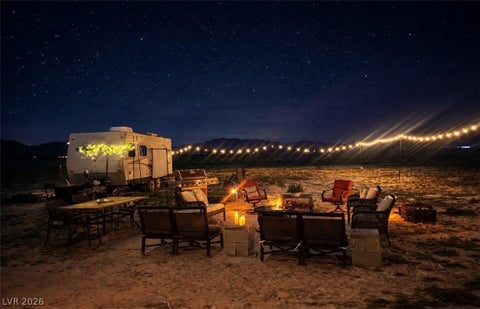 Tiny photo for 0 Tonopah, Sandy Valley, NV 89019 (MLS # 2767679)