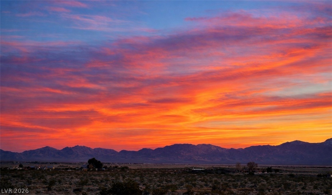 0 Tonopah