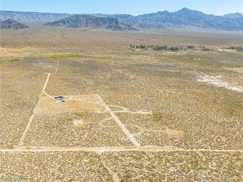 Tiny photo for 0 Tonopah, Sandy Valley, NV 89019 (MLS # 2767679)