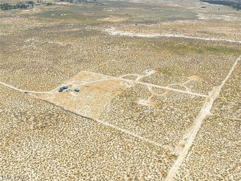 Tiny photo for 0 Tonopah, Sandy Valley, NV 89019 (MLS # 2767679)