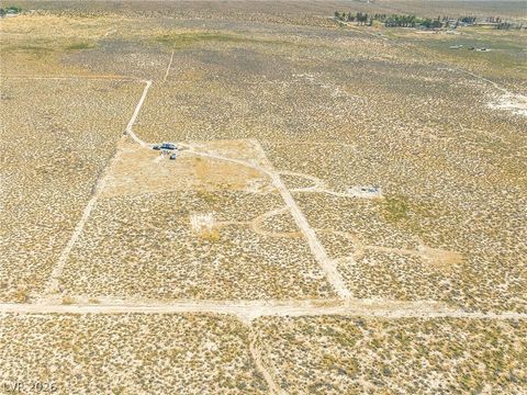 Tiny photo for 0 Tonopah, Sandy Valley, NV 89019 (MLS # 2767679)