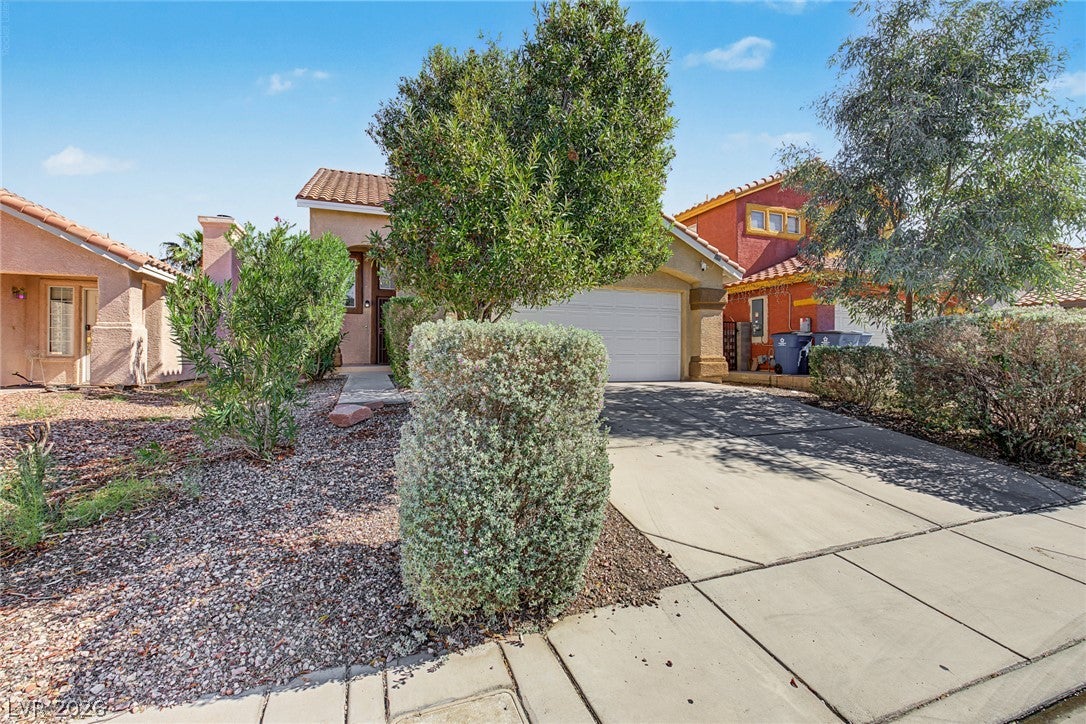 2752 Wild Cactus Court