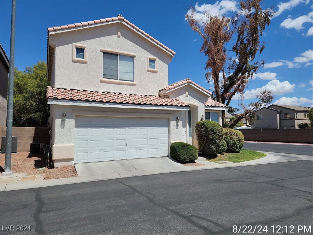 Photo 1 of 27 — 820 New Season Court, Las Vegas, NV 89123