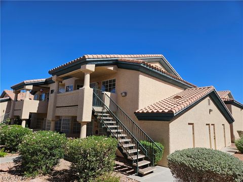 Condo For Sale - 8410 Eldora Avenue #2078<br/> Clark County, Las Vegas, NV 89117