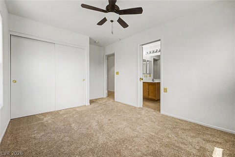 Tiny photo for 184 White Butte Street, Henderson, NV 89012 (MLS # 2795393)