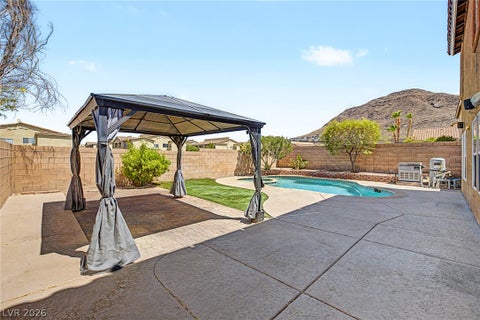 Tiny photo for 184 White Butte Street, Henderson, NV 89012 (MLS # 2795393)