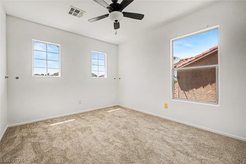 Tiny photo for 184 White Butte Street, Henderson, NV 89012 (MLS # 2795393)