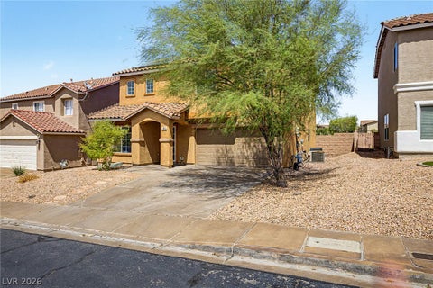 Tiny photo for 184 White Butte Street, Henderson, NV 89012 (MLS # 2795393)