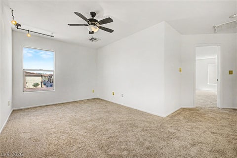 Tiny photo for 184 White Butte Street, Henderson, NV 89012 (MLS # 2795393)