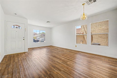 Tiny photo for 184 White Butte Street, Henderson, NV 89012 (MLS # 2795393)