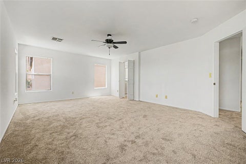 Tiny photo for 184 White Butte Street, Henderson, NV 89012 (MLS # 2795393)