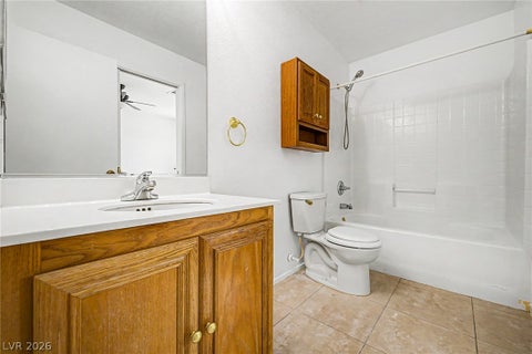 Tiny photo for 184 White Butte Street, Henderson, NV 89012 (MLS # 2795393)