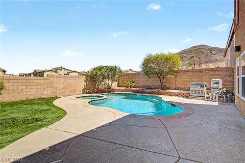 Tiny photo for 184 White Butte Street, Henderson, NV 89012 (MLS # 2795393)