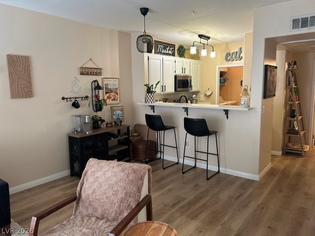 7103 S Durango Drive 312