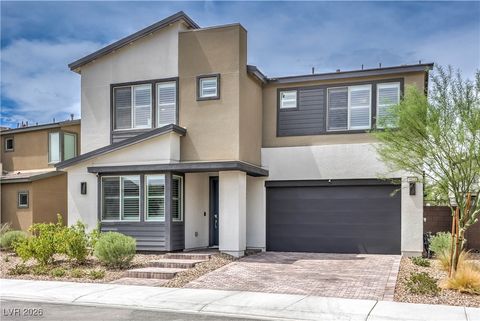 6923 Desert Finch Street North Las Vegas NV 89084