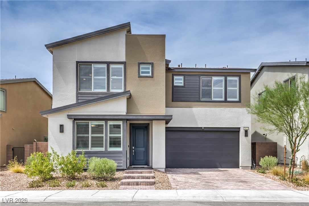 6923 Desert Finch Street