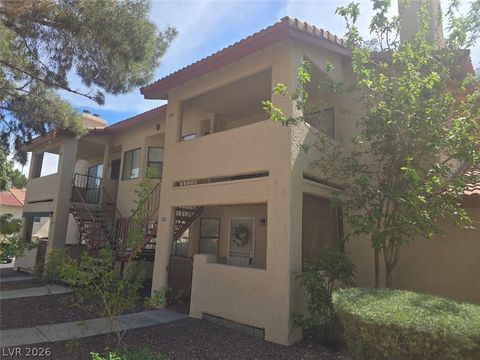 Photo of 713 Rock Springs Drive #101, Las Vegas, NV 89128 (MLS # 2766617)
