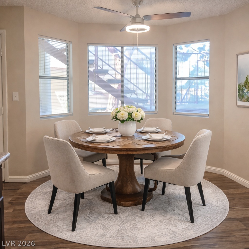 713 Rock Springs Drive 101