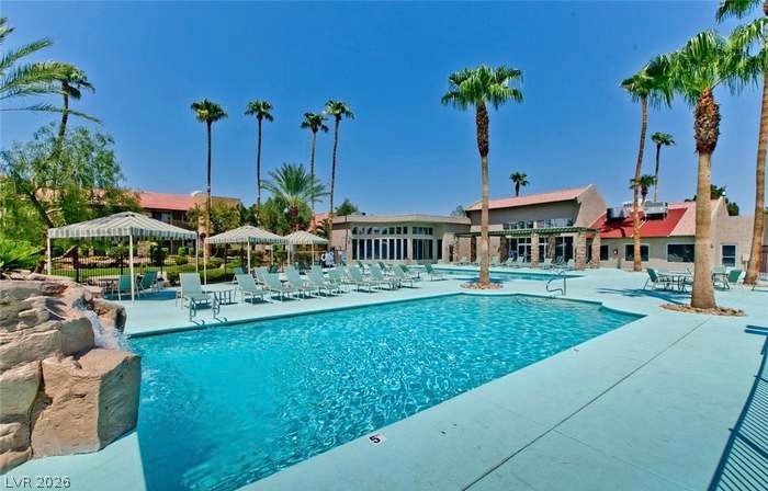 4990 River Glen Drive 168
