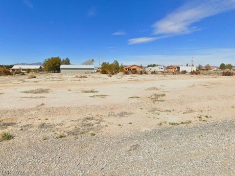 Vacant Land For Sale - 1460 S Peacock Avenue<br/> Nye County, Pahrump, NV 89048