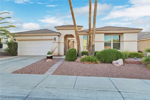 585 Mountain Links Drive Henderson NV 89012
