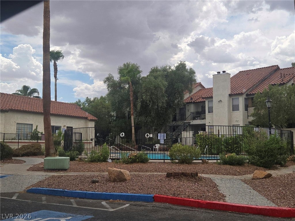 3609 Melonies Drive 91