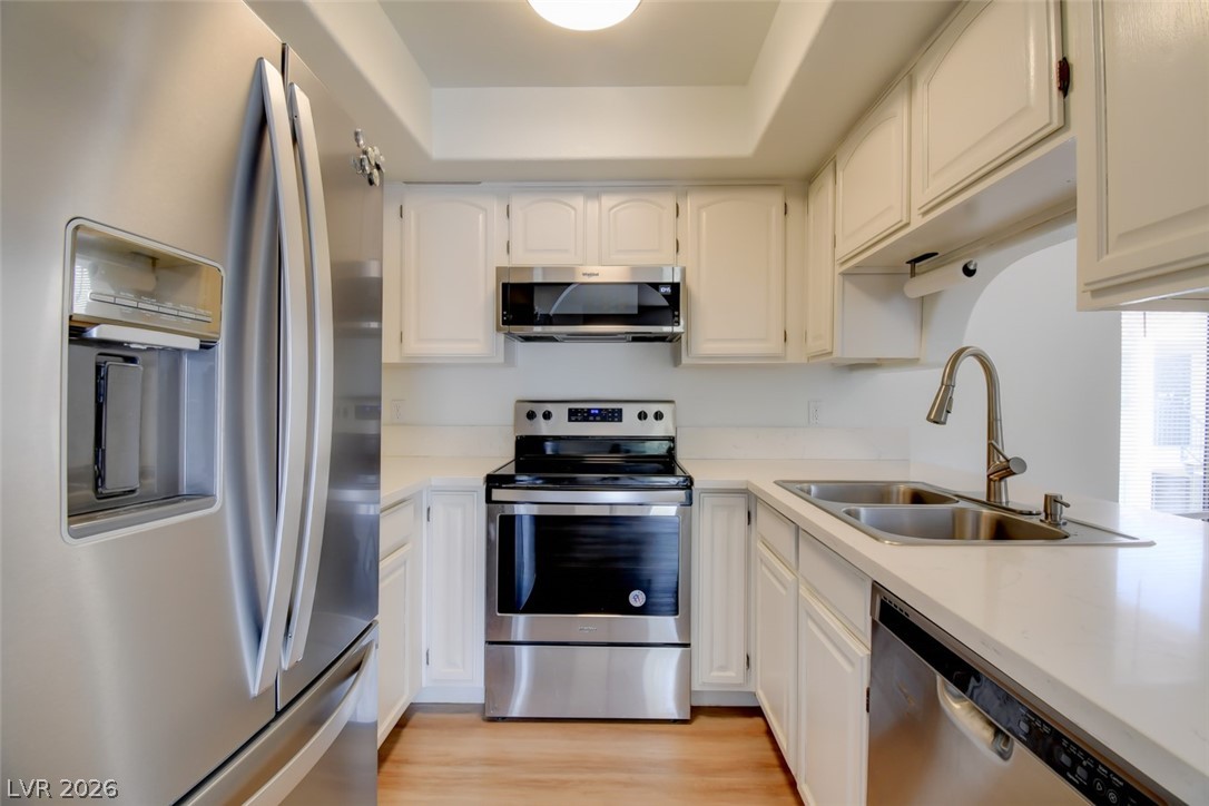 601 Cabrillo Circle 1292