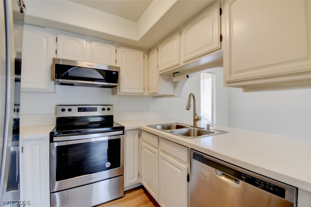 601 Cabrillo Circle 1292