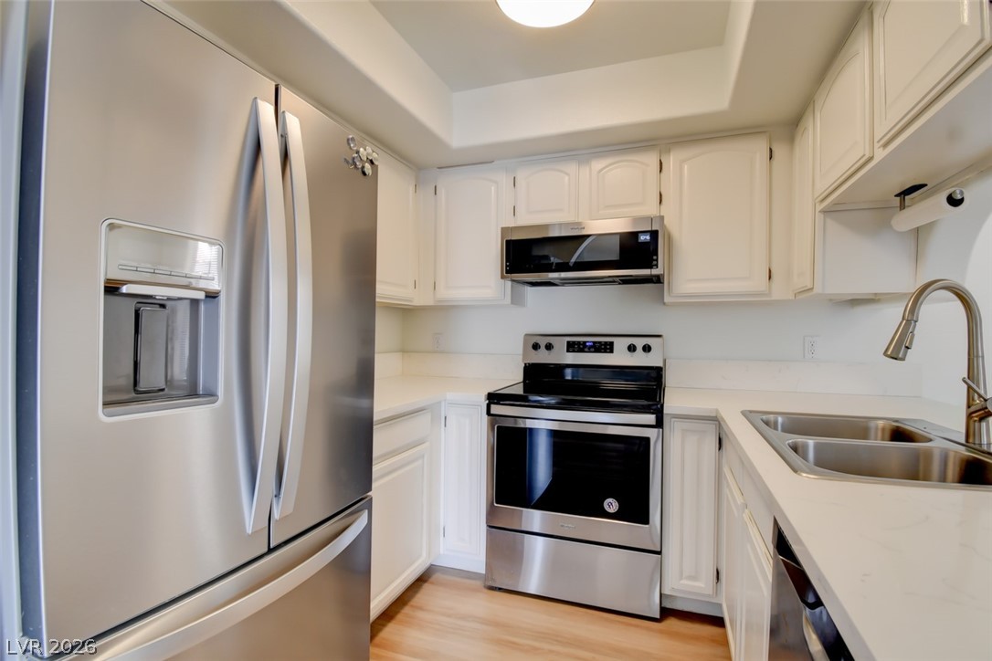 601 Cabrillo Circle 1292