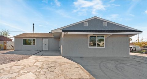 Homes For Sale - 2720 N Bruce Street<br/> Clark County, North Las Vegas, NV 89030