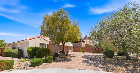 Homes For Sale - 2748 Audra Faye Avenue<br/> Henderson, NV 89052