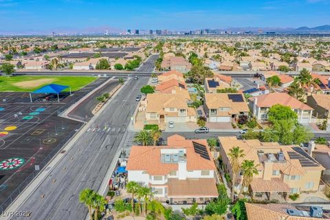 9230 Horseshoe Basin Avenue Las Vegas NV 89149